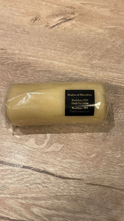Afbeeldingen van Rolletje marsepein 250g