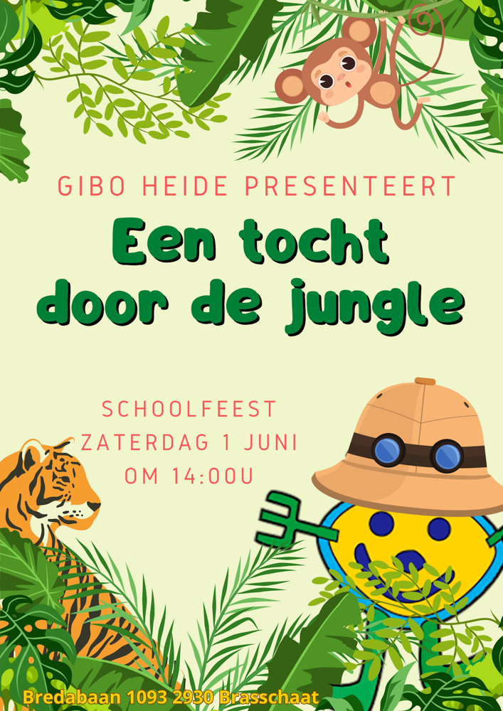 Schoolfeest